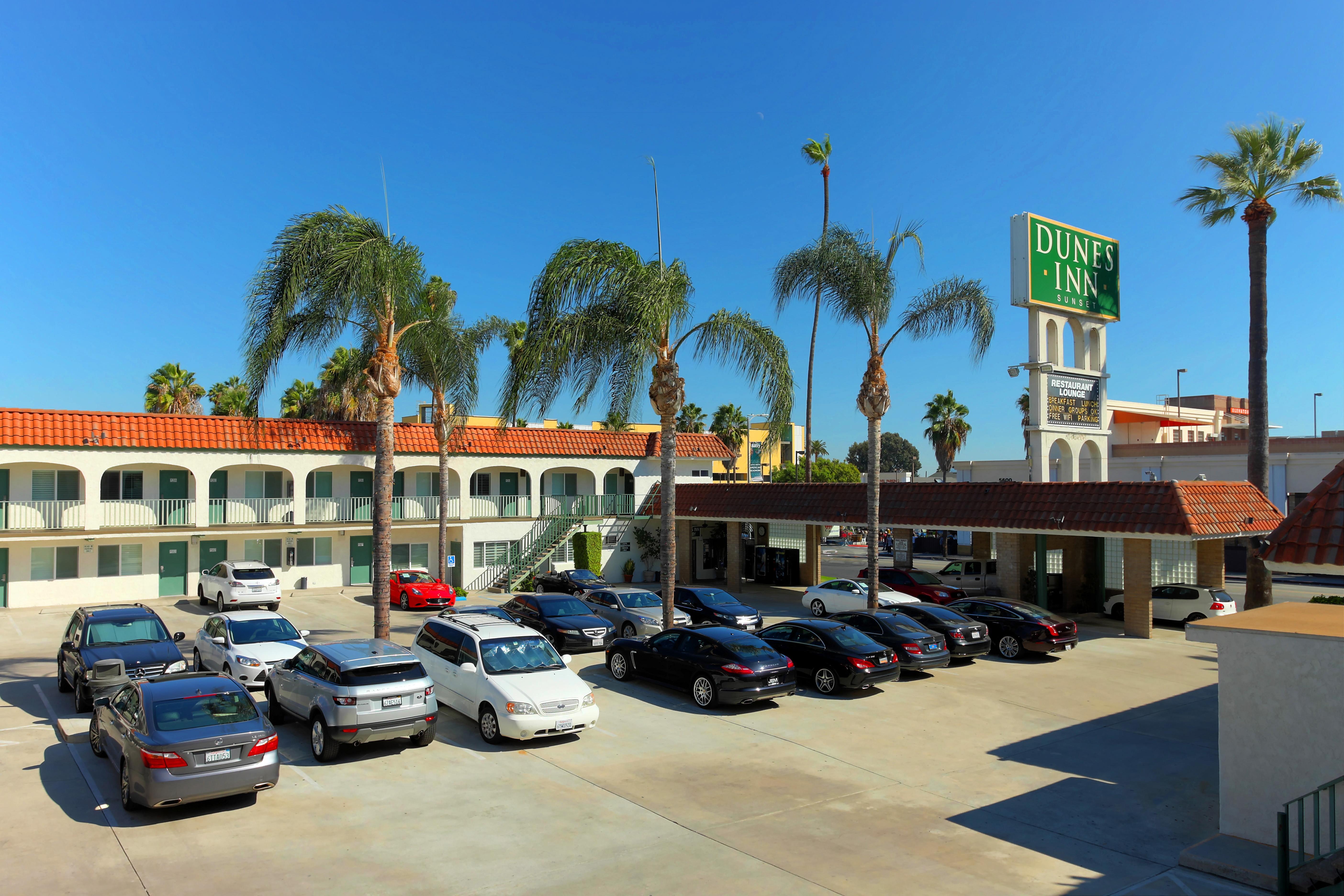 Dunes Inn - Sunset (Adults Only) — Foto’s 2