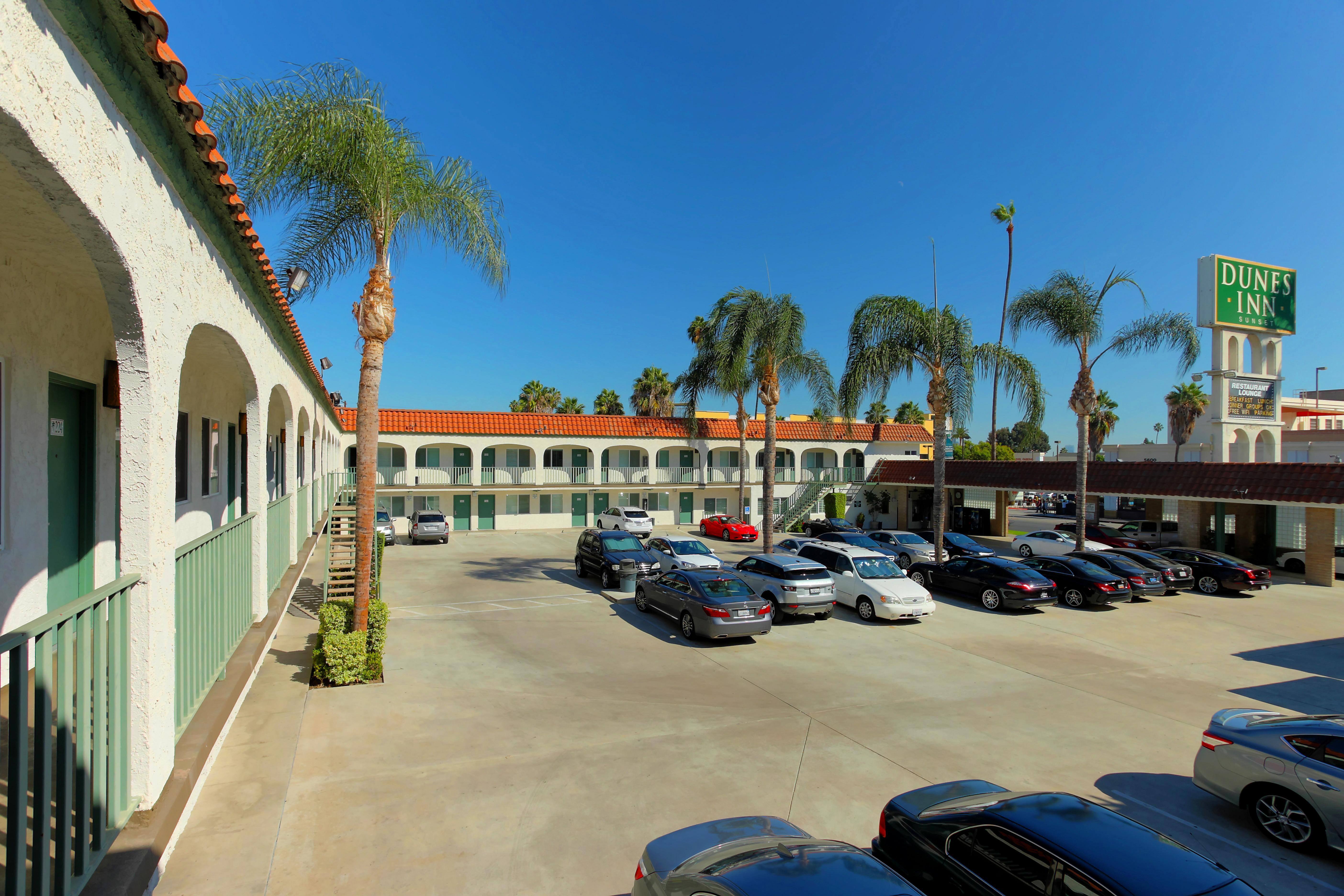 Dunes Inn - Sunset (Adults Only) — Foto’s 3